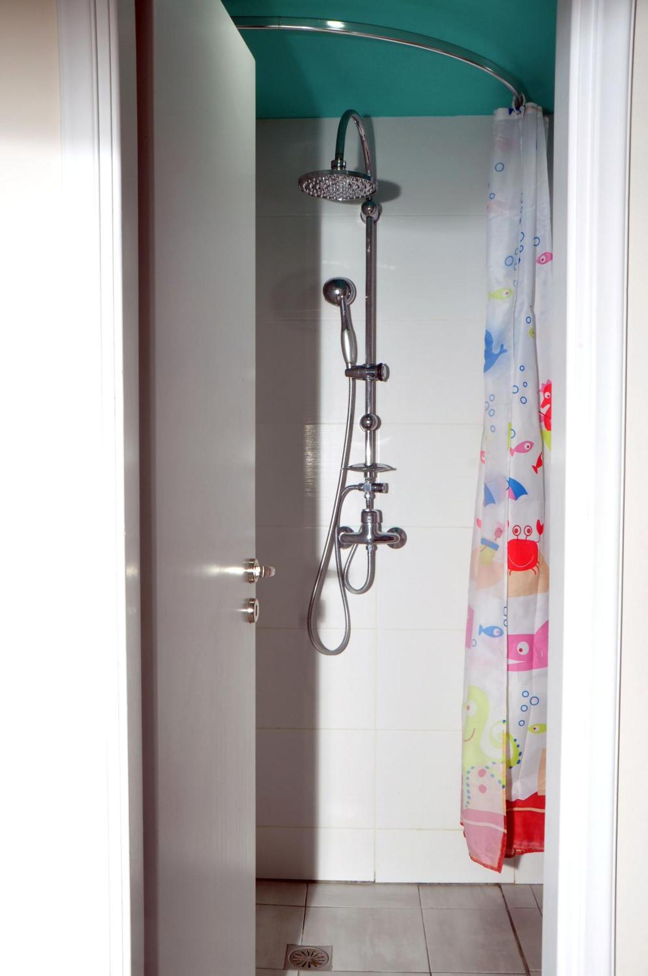 Limni Stone Apartments Zewnętrze zdjęcie
