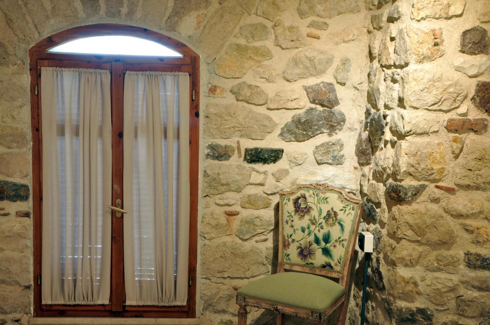 Limni Stone Apartments Zewnętrze zdjęcie