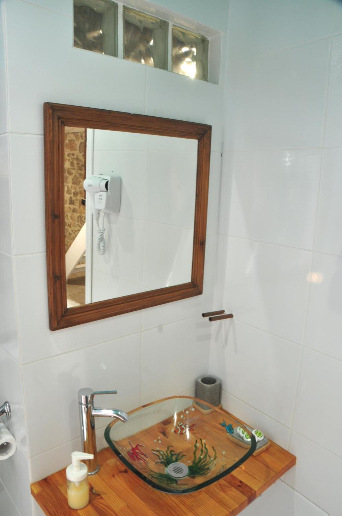 Limni Stone Apartments Zewnętrze zdjęcie