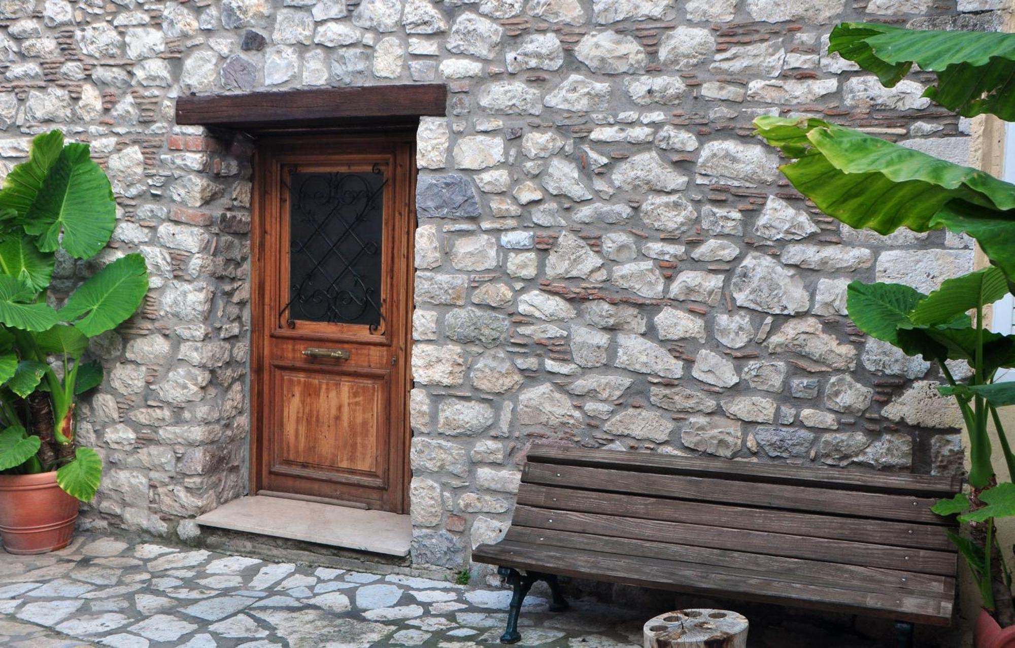Limni Stone Apartments Zewnętrze zdjęcie