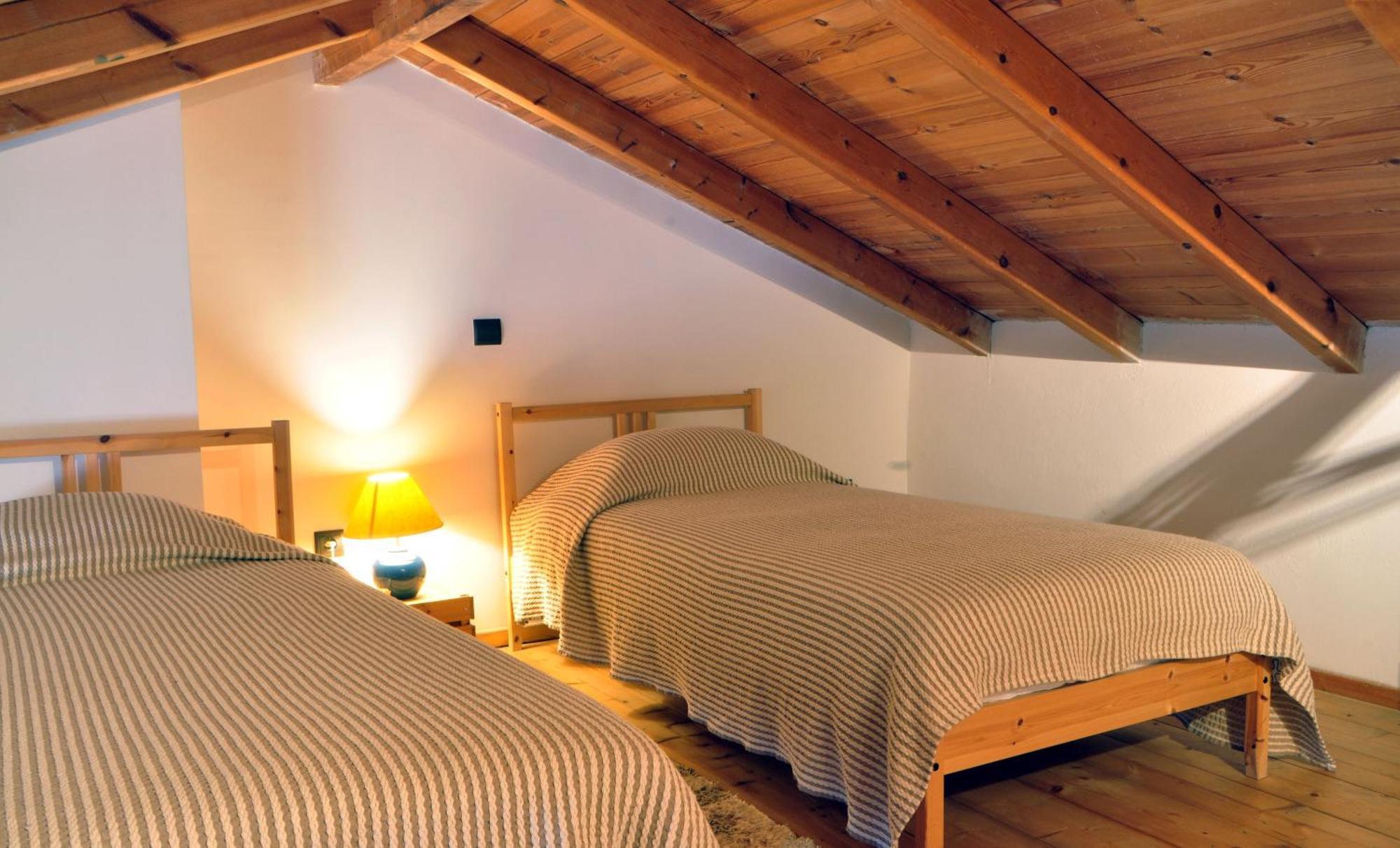 Limni Stone Apartments Zewnętrze zdjęcie