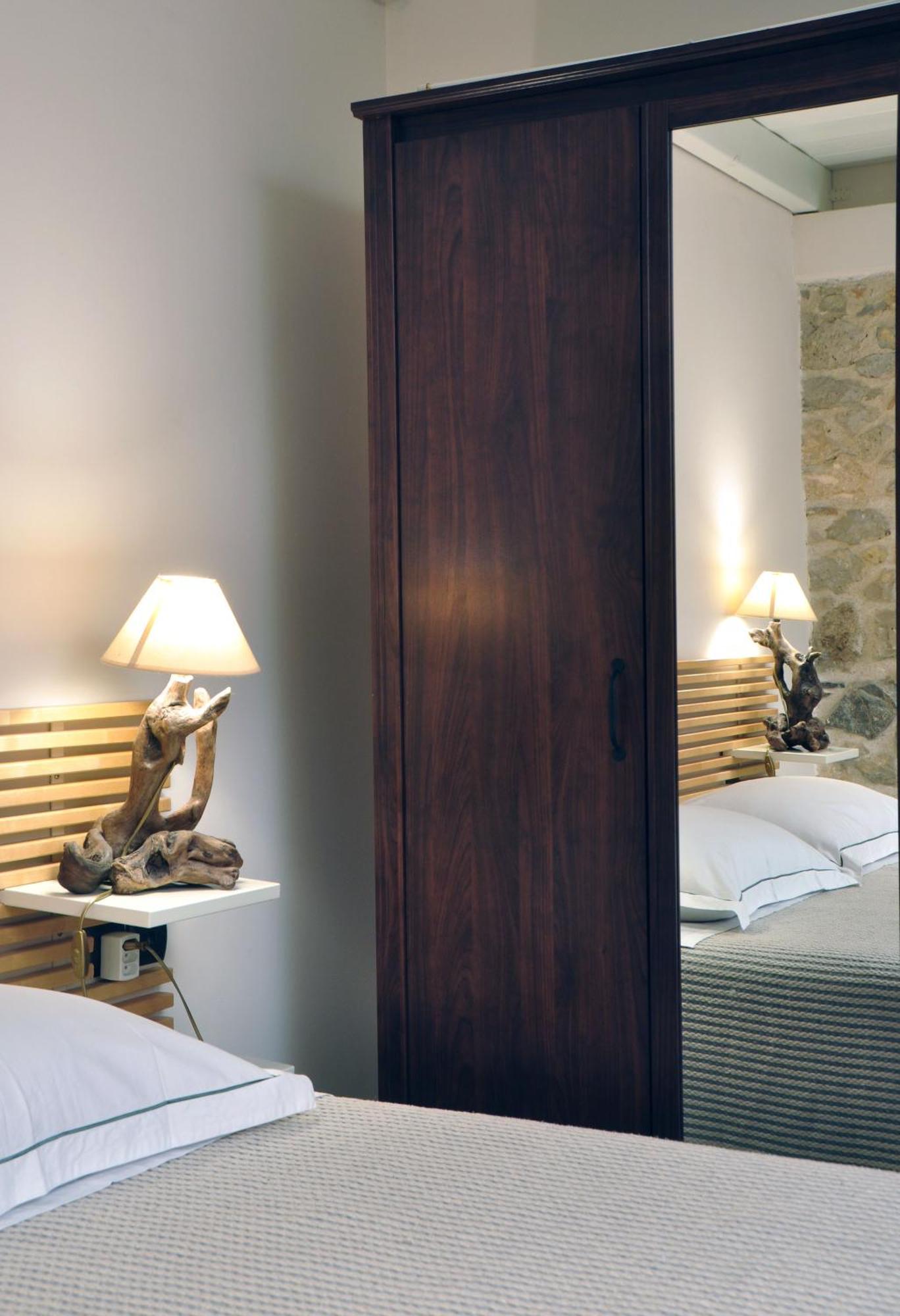 Limni Stone Apartments Zewnętrze zdjęcie