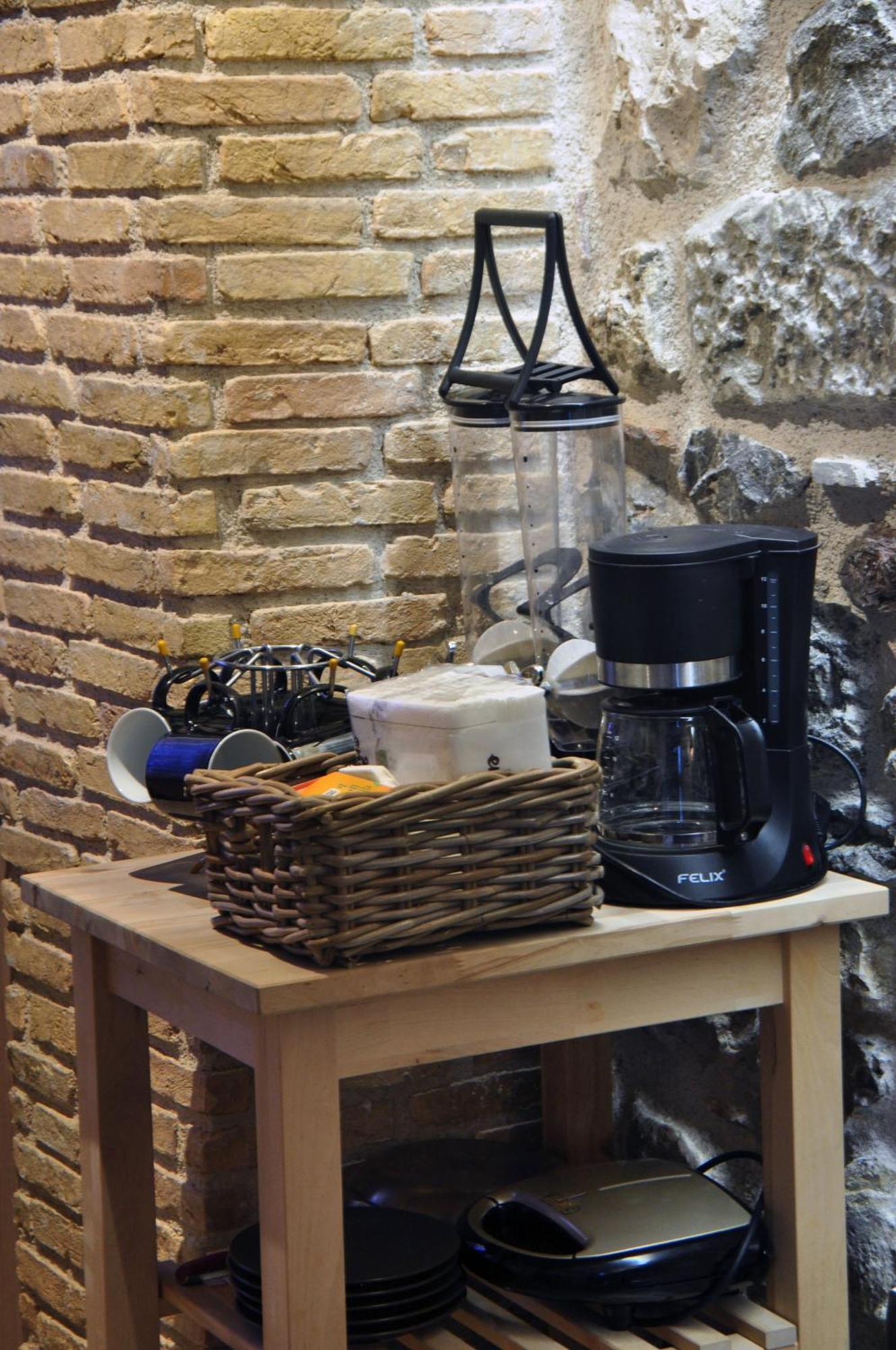 Limni Stone Apartments Zewnętrze zdjęcie