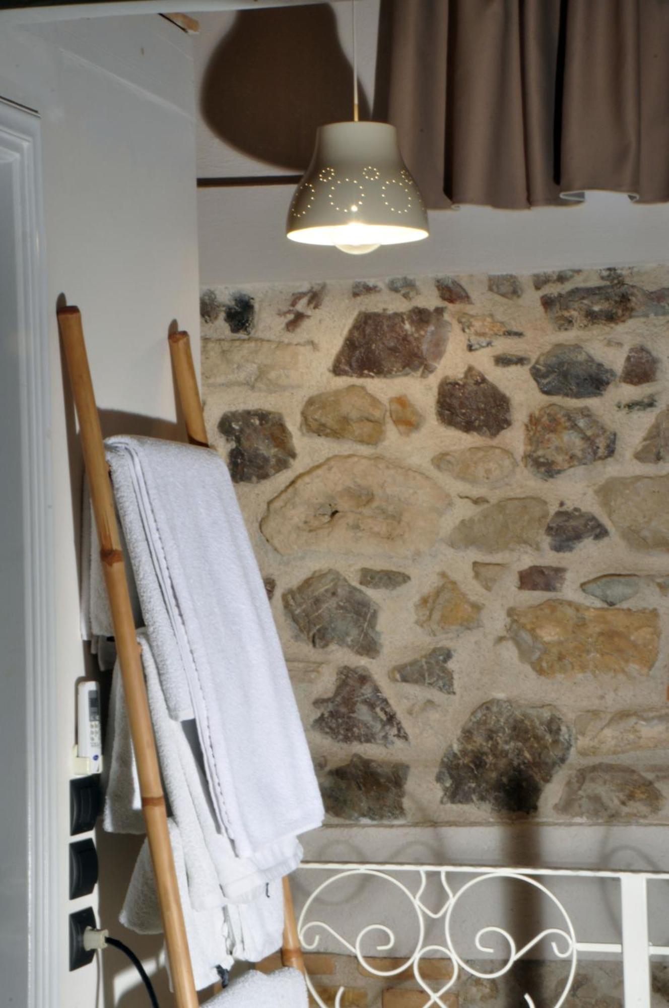 Limni Stone Apartments Zewnętrze zdjęcie