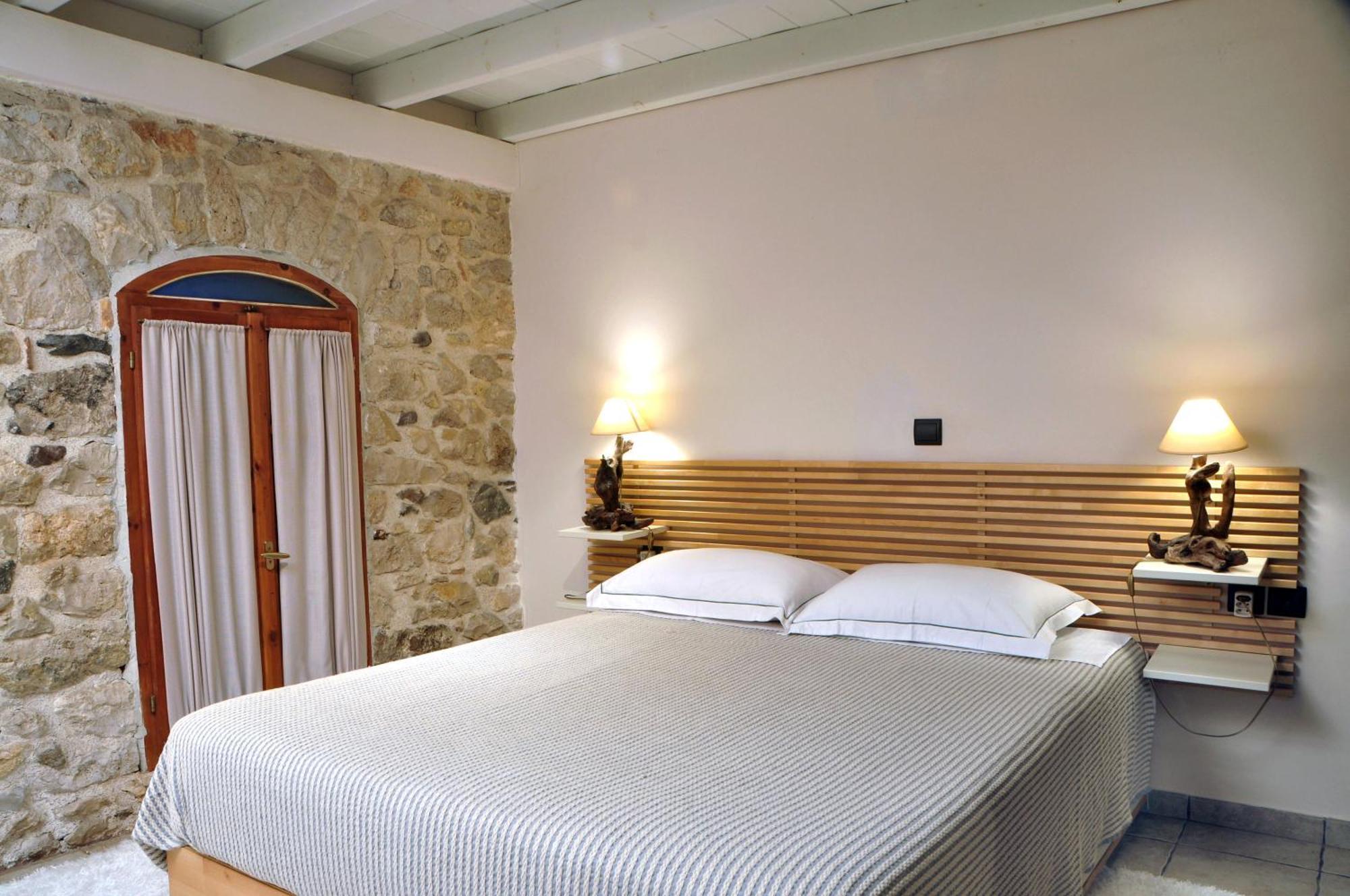 Limni Stone Apartments Zewnętrze zdjęcie