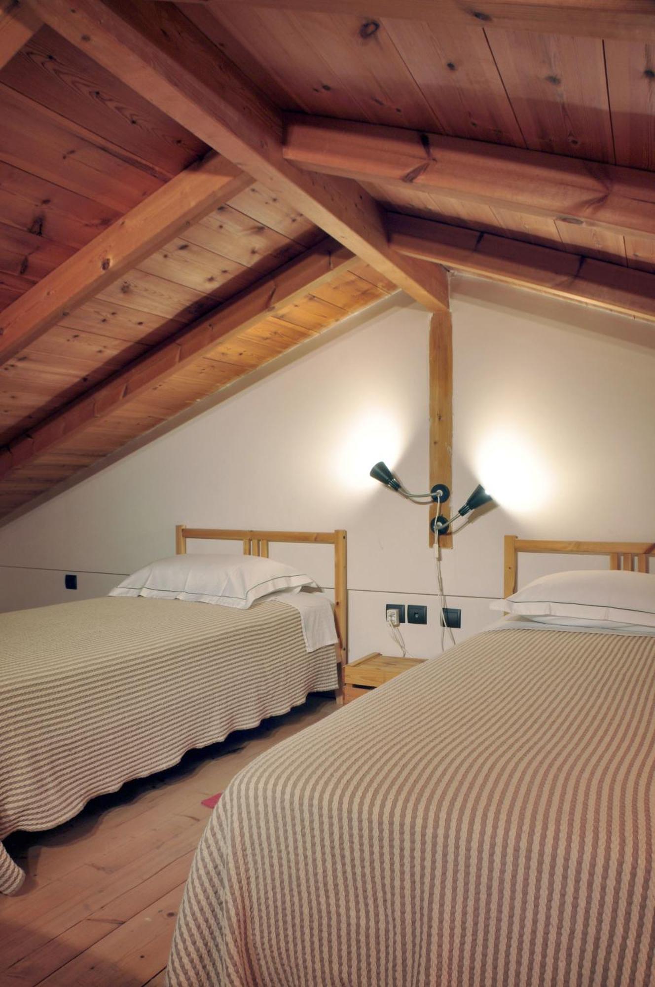 Limni Stone Apartments Zewnętrze zdjęcie