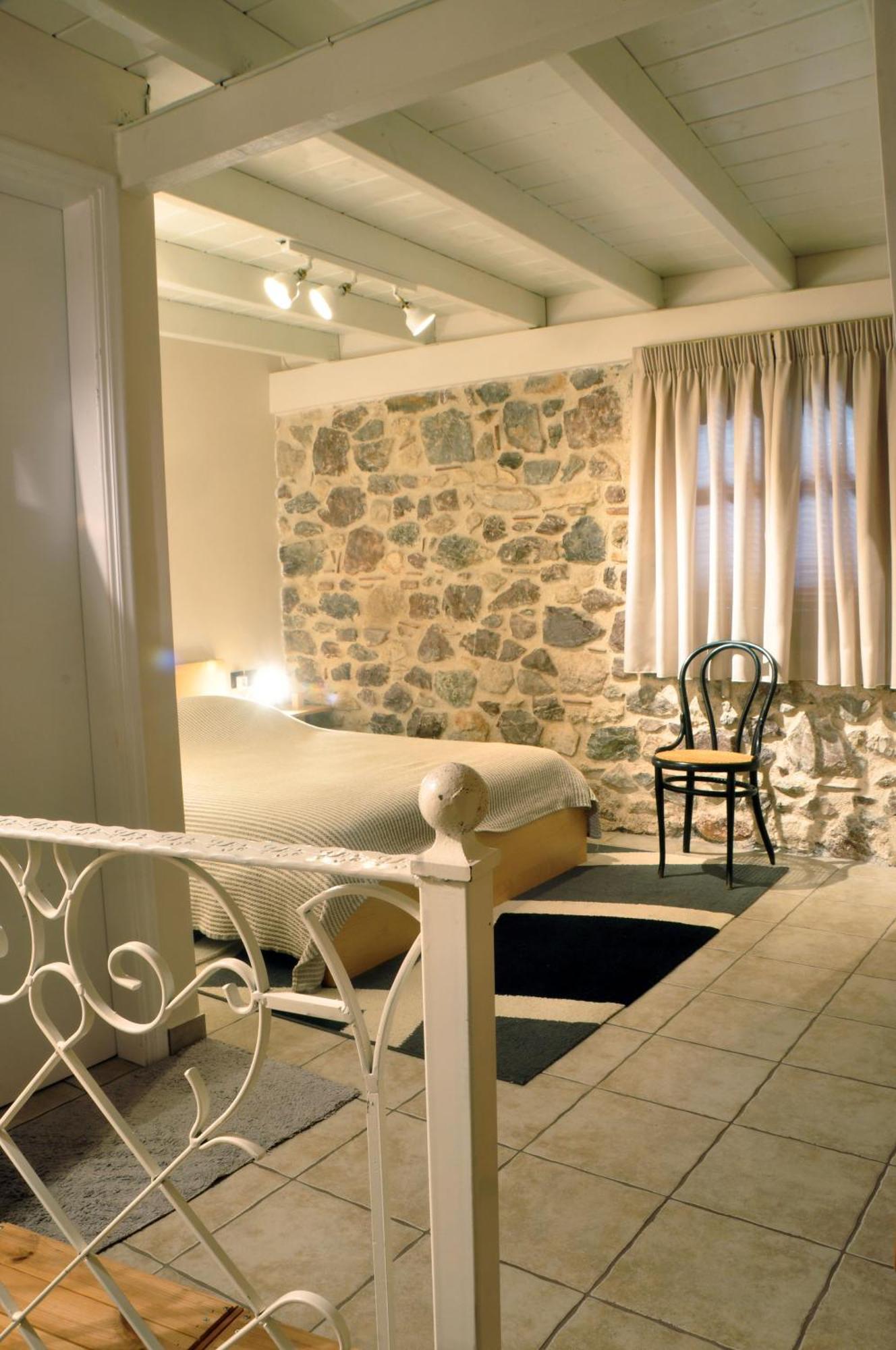 Limni Stone Apartments Zewnętrze zdjęcie