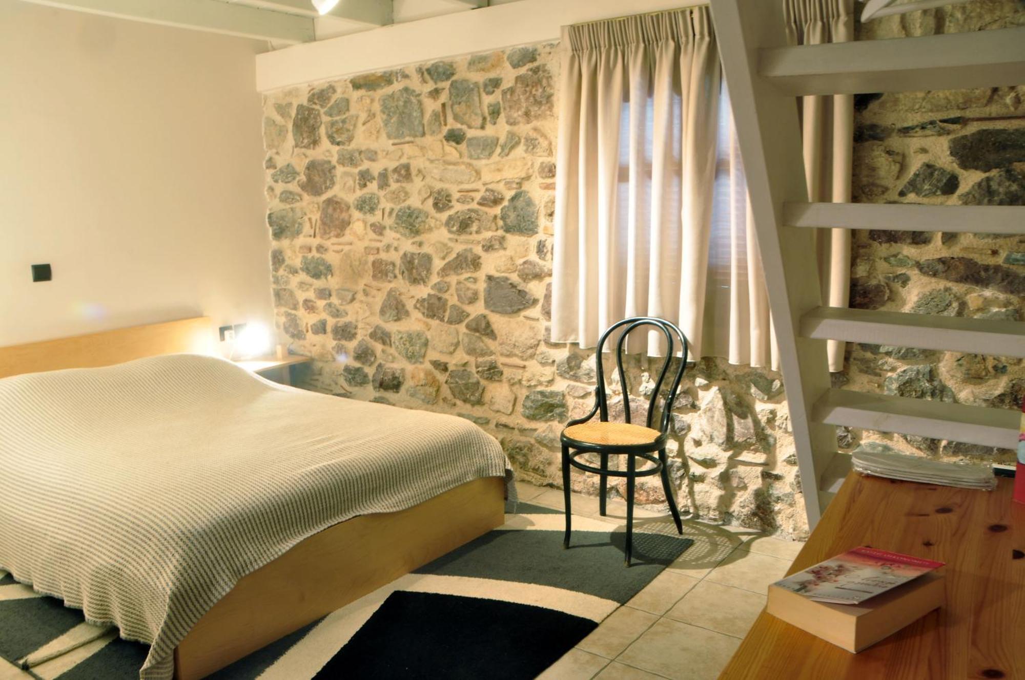 Limni Stone Apartments Zewnętrze zdjęcie