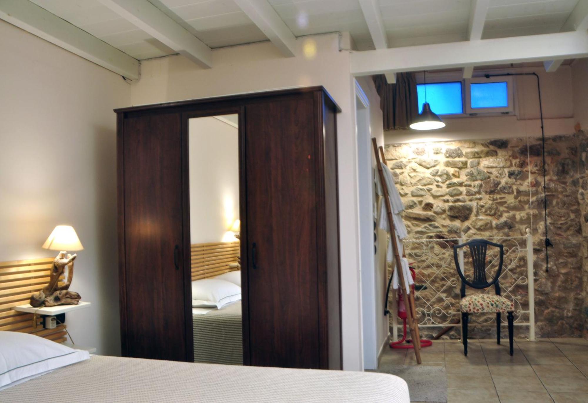 Limni Stone Apartments Zewnętrze zdjęcie