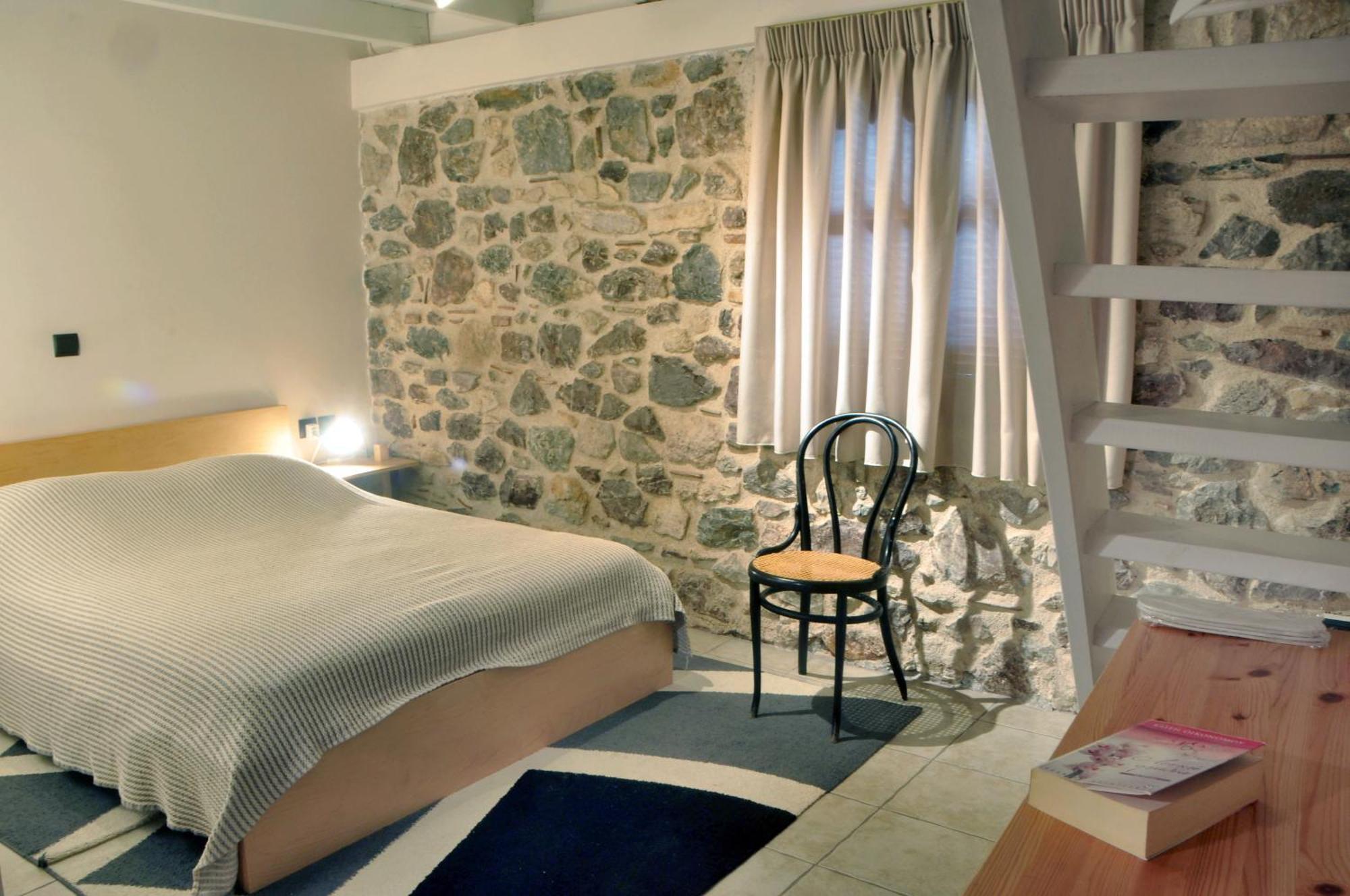 Limni Stone Apartments Zewnętrze zdjęcie