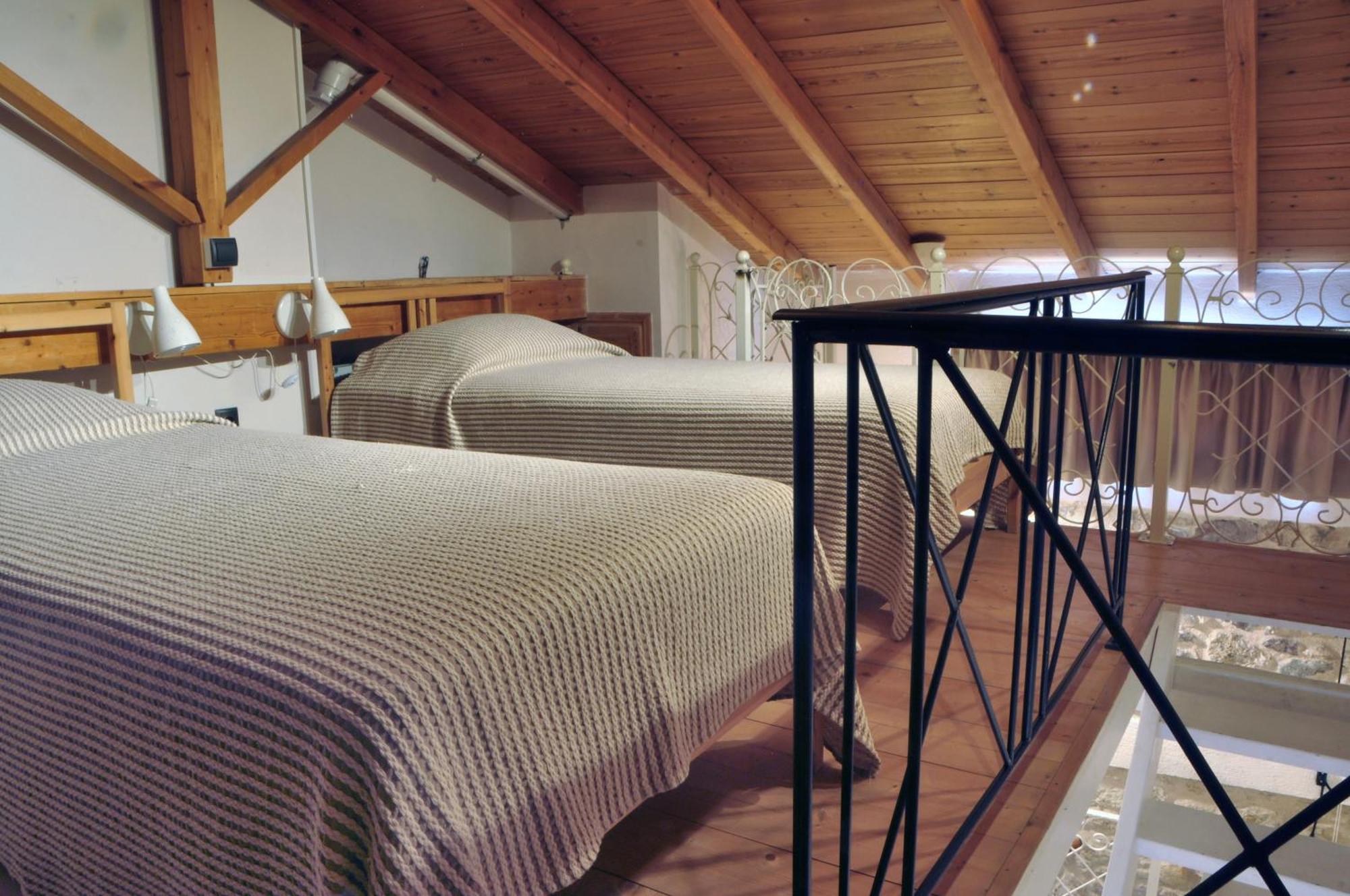 Limni Stone Apartments Zewnętrze zdjęcie