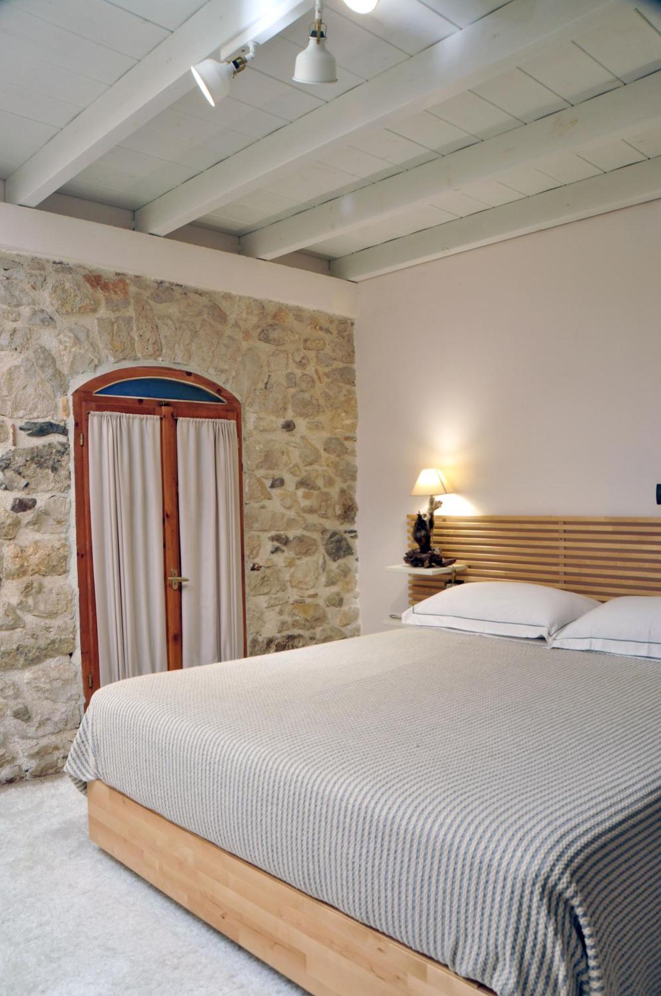 Limni Stone Apartments Zewnętrze zdjęcie